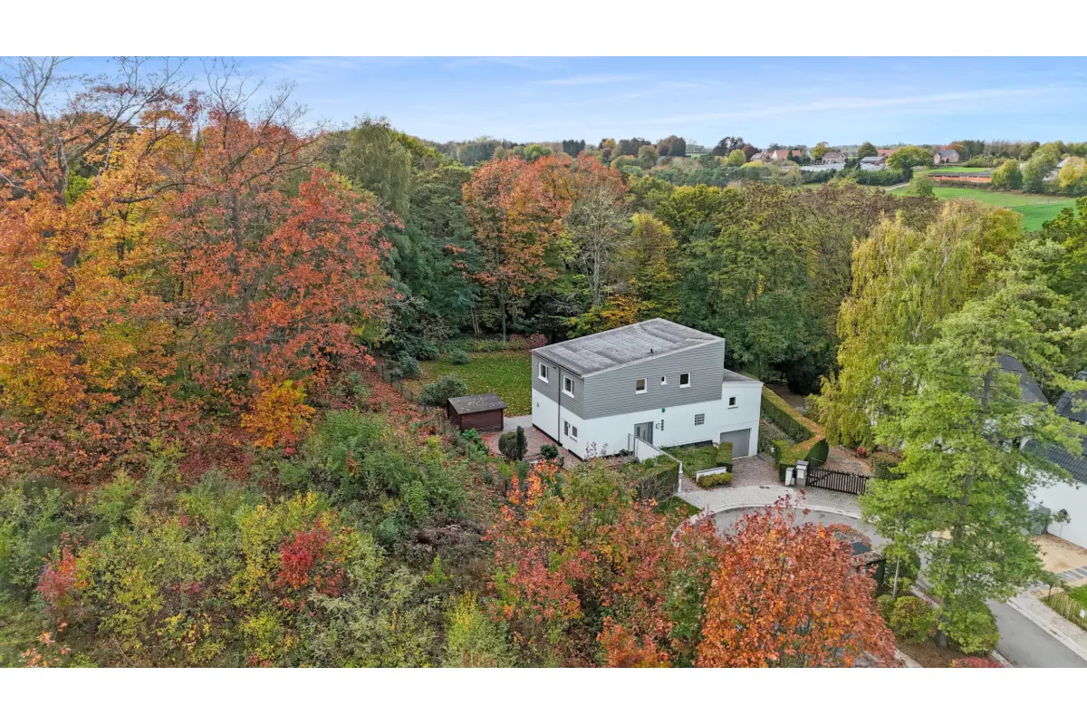 Maison à vendre à Wavre 1300 740000.00€ 4 chambres 170.00m² - Annonce 643994