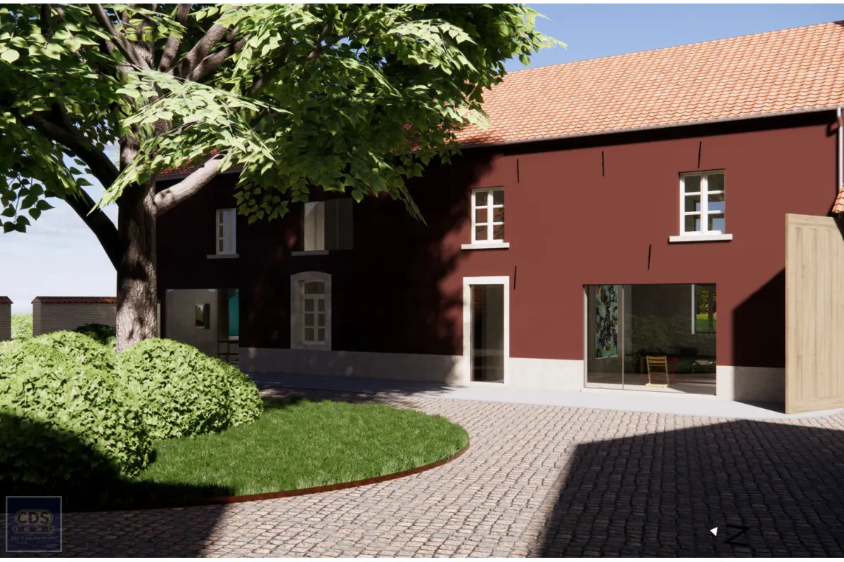 Huis te  koop in Hakendover 3300 541598.00€ 3 slaapkamers 172.00m² - Zoekertje 643764