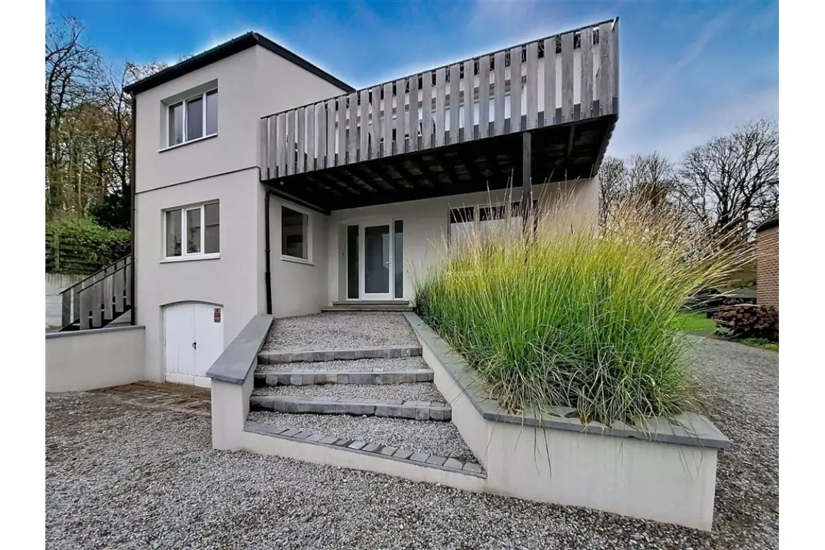 Appartement à louer à Chastre 1450 995.00€ 1 chambres 75.00m² - Annonce 643844