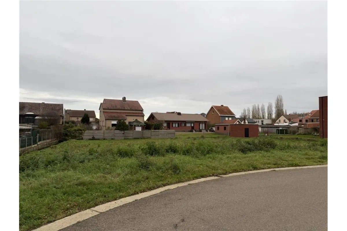 Grond te  koop in Diest 3290 149000.00€  slaapkamers m² - Zoekertje 644164