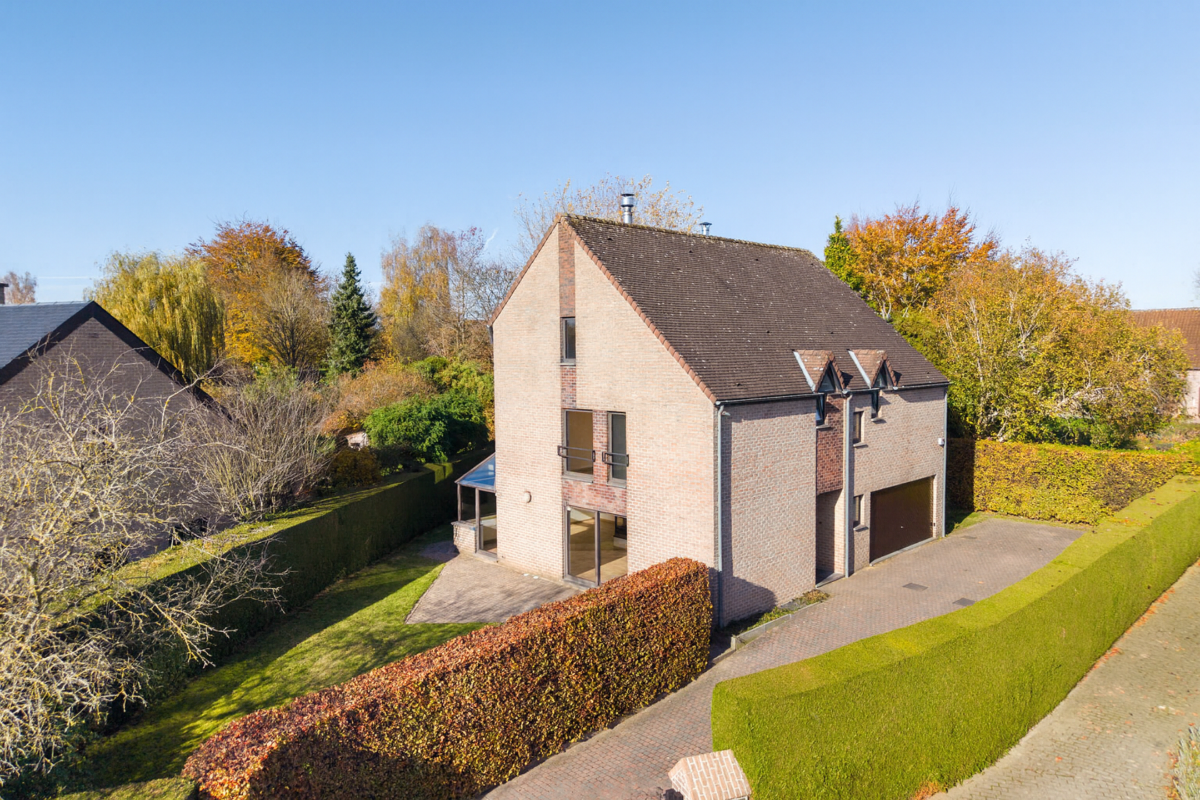 Maison à vendre à Rixensart 1330 695000.00€ 7 chambres 240.00m² - Annonce 643917