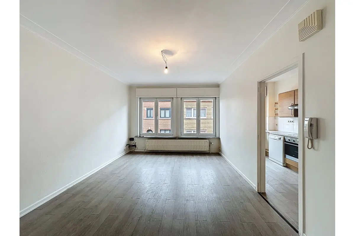 Appartement te  huur in Strombeek-Bever 1853 995.00€ 1 slaapkamers 134.00m² - Zoekertje 644232