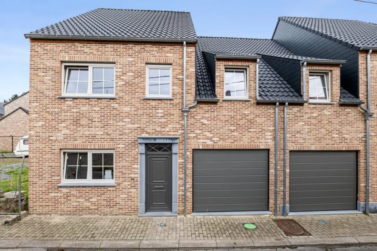 Maison à vendre à Waasmont 3401 315000.00€ 3 chambres 160.00m² - Annonce 643786