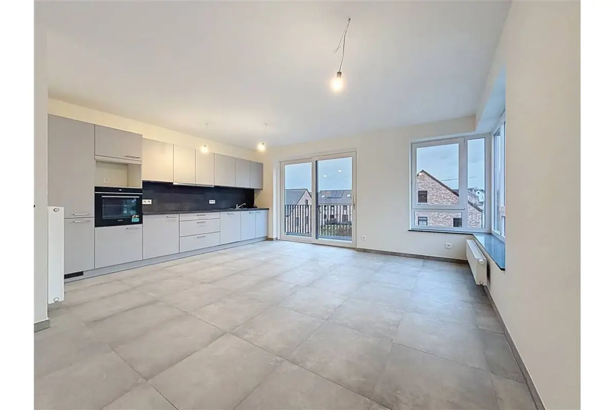 Appartement à louer à Jodoigne 1370 820.00€ 1 chambres 58.00m² - Annonce 643803