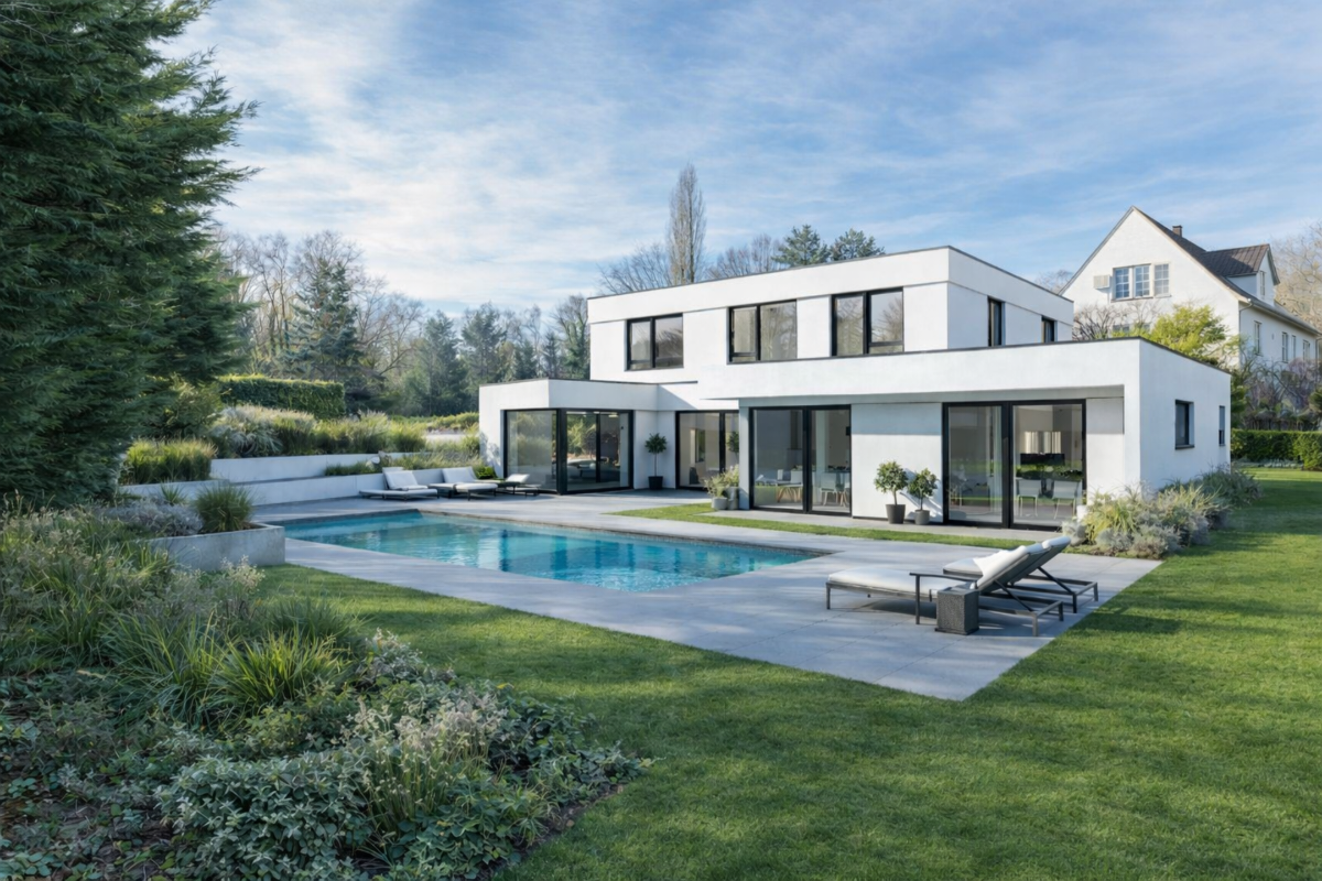 Grond te  koop in Waterloo 1410 365000.00€  slaapkamers m² - Zoekertje 643891