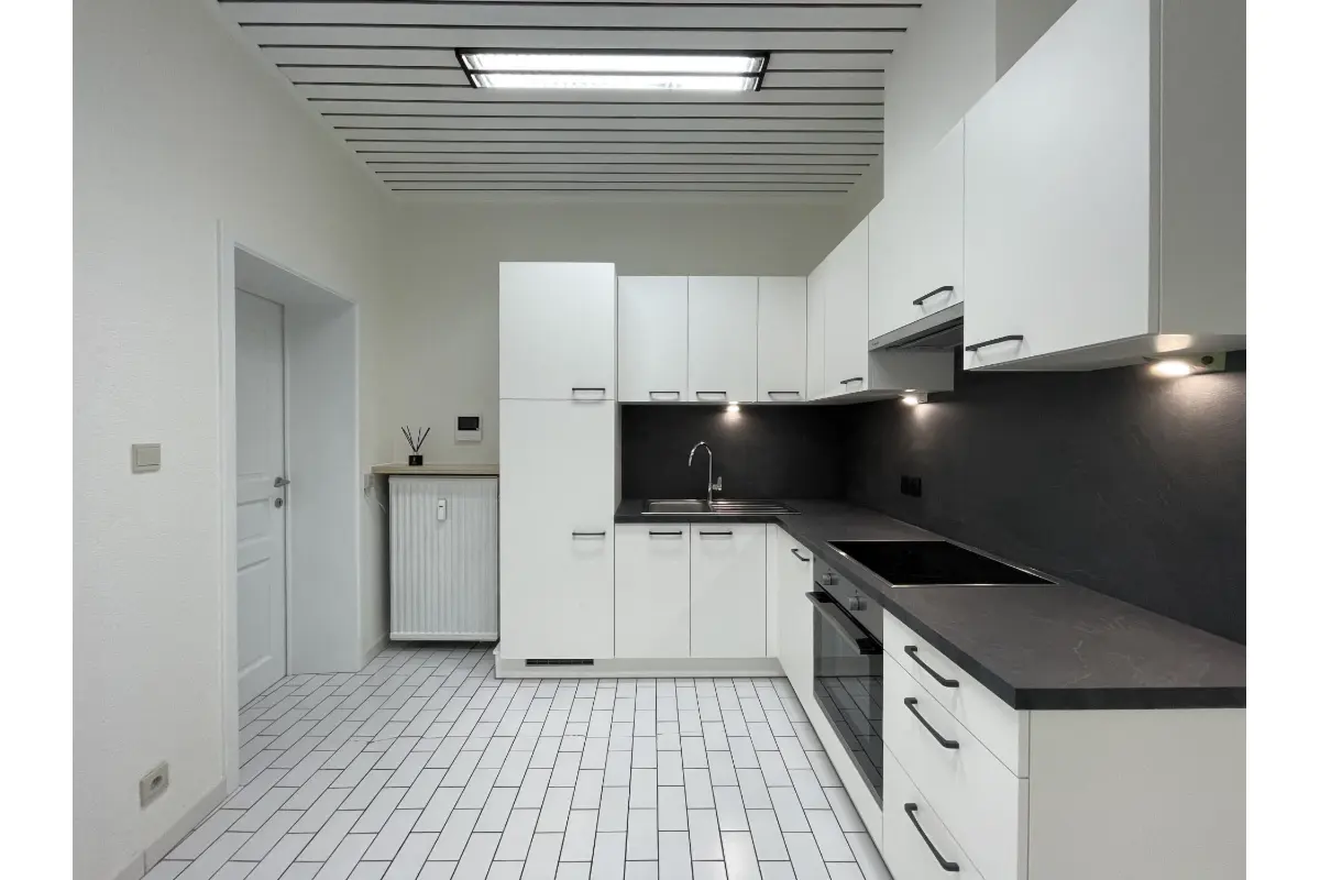 Appartement à  à Enghien 7850 850.00€ 1 chambres 53.00m² - Annonce 644074