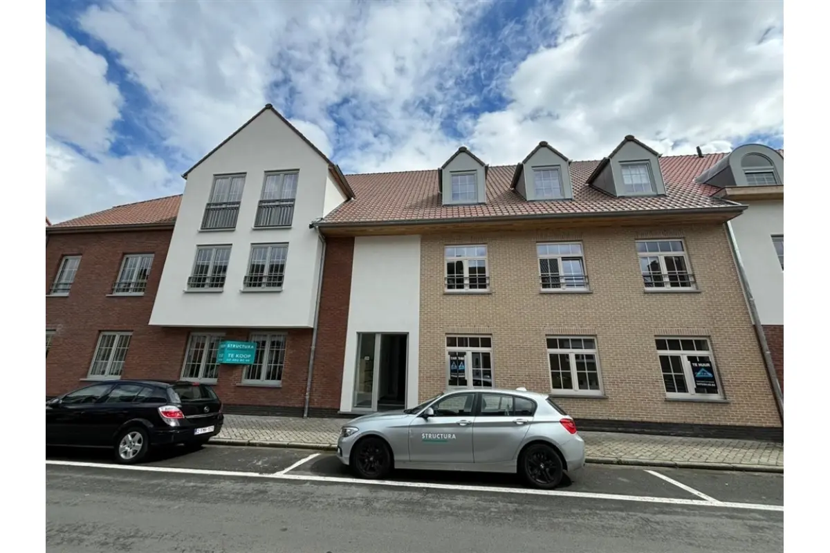 Appartement à louer à Opwijk 1745 1200.00€ 2 chambres 104.00m² - Annonce 643809