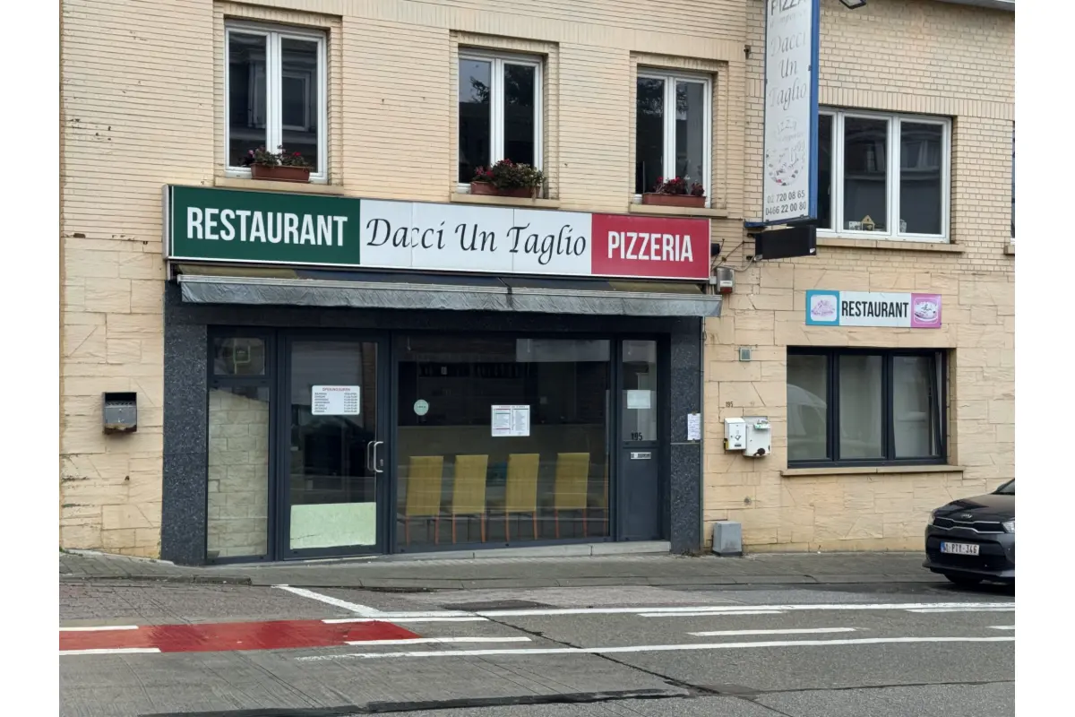 Commerce à louer à Sint-Stevens-Woluwe 1932 1550.00€ 0 chambres m² - Annonce 643879