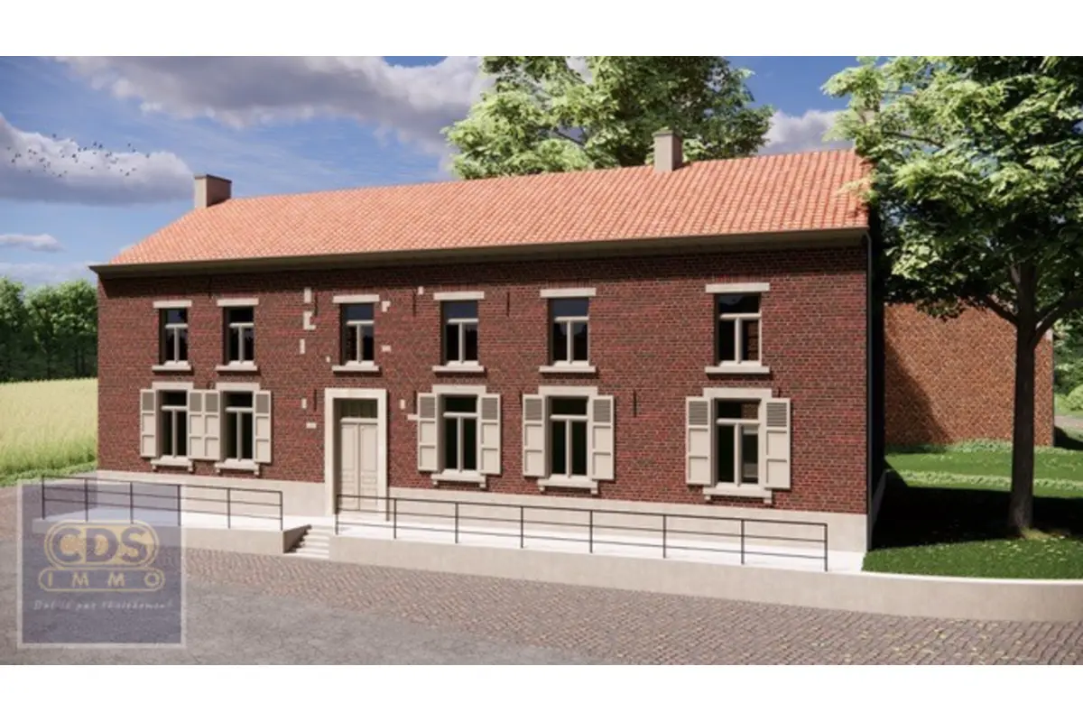 Huis te  koop in Hakendover 3300 541598.00€ 3 slaapkamers 172.00m² - Zoekertje 643765