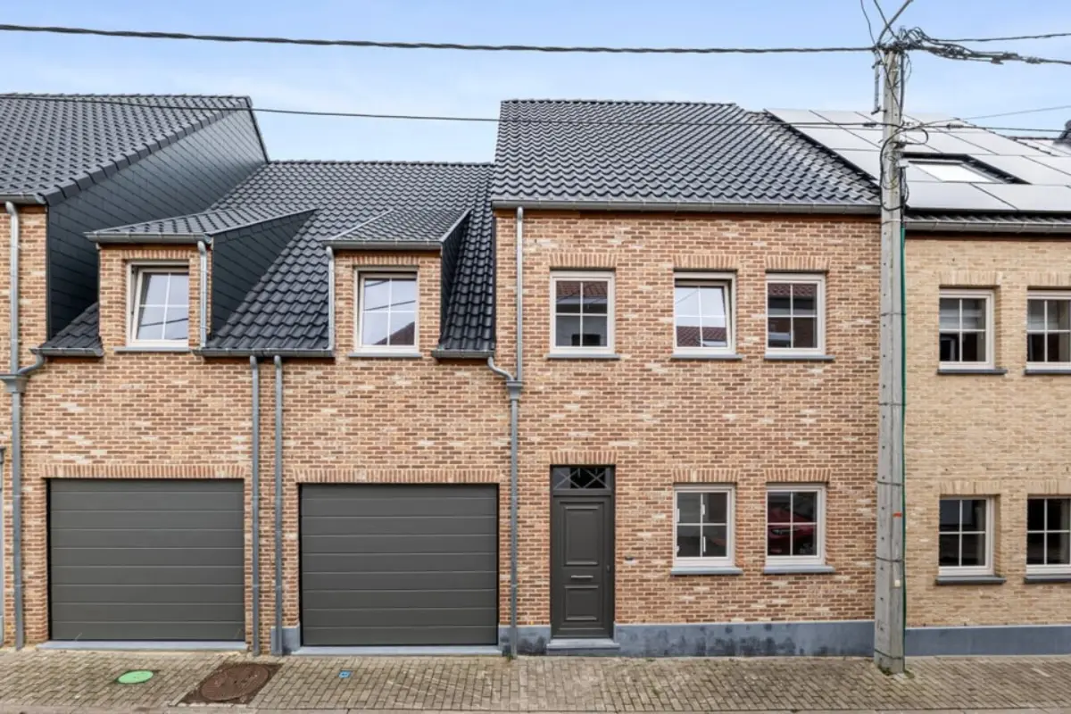 Maison à vendre à Waasmont 3401 331000.00€ 3 chambres 160.00m² - Annonce 643787