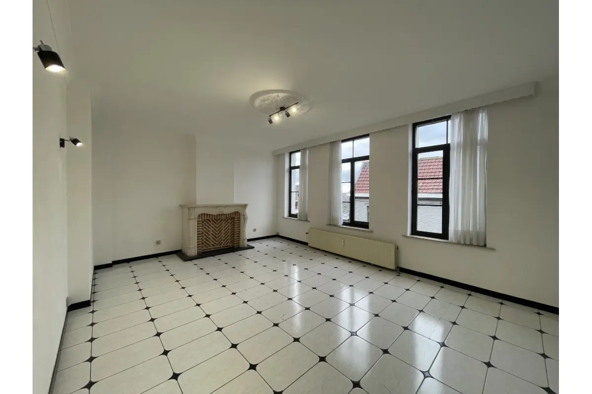 Appartement à  à Enghien 7850 850.00€ 1 chambres 58.00m² - Annonce 644073