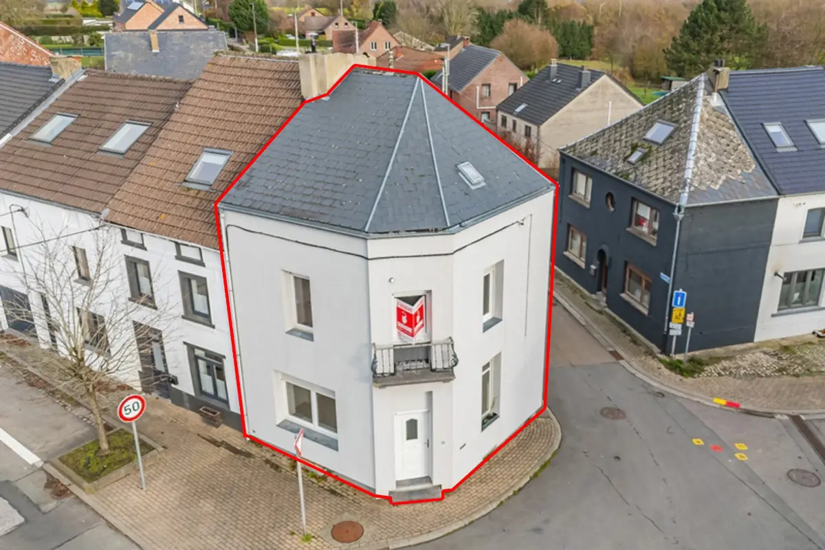 Maison à vendre à Genappe 1470 250000.00€ 3 chambres 122.00m² - Annonce 644320