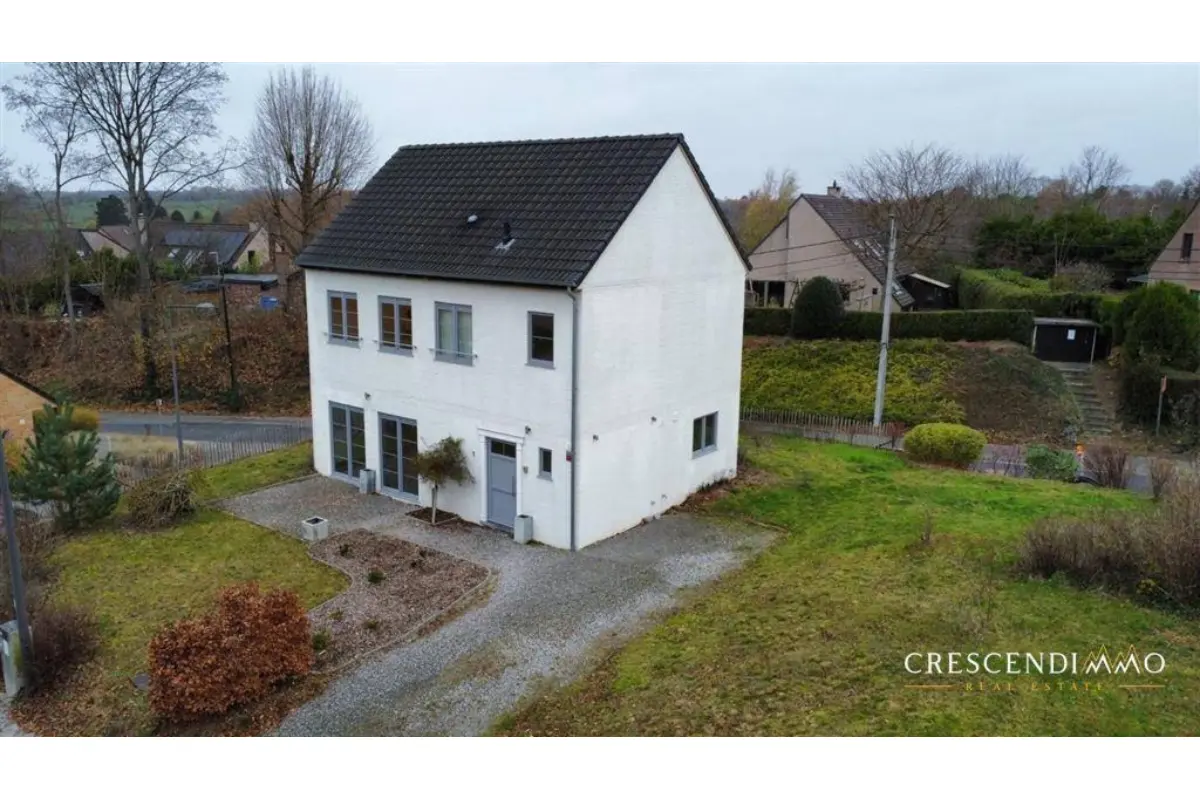 Huis te  huur in Limal 1300 1750.00€ 3 slaapkamers 125.00m² - Zoekertje 644142