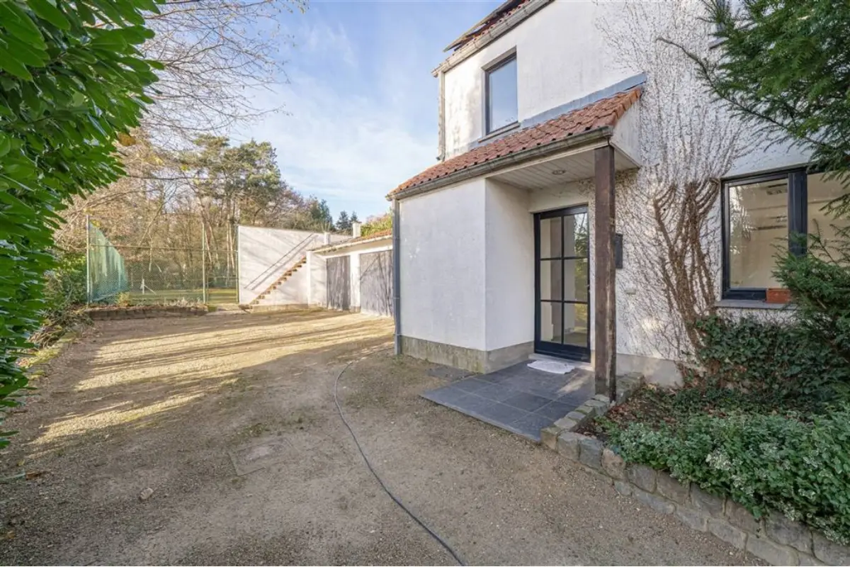 Huis te  huur in Court-Saint-Etienne 1490 1250.00€ 2 slaapkamers 100.00m² - Zoekertje 644497