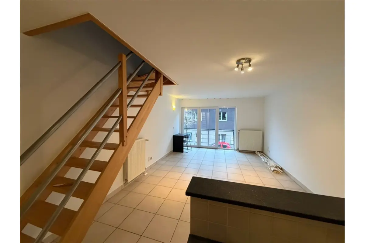 Appartement à louer à Opwijk 1745 950.00€ 2 chambres 96.00m² - Annonce 644666