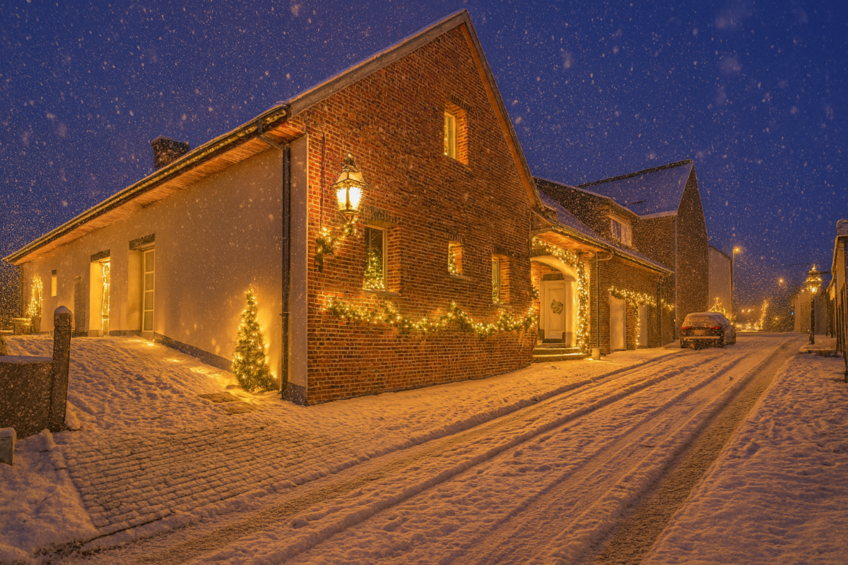 Maison à vendre à Opwijk 1745 730000.00€ 5 chambres 289.00m² - Annonce 644642