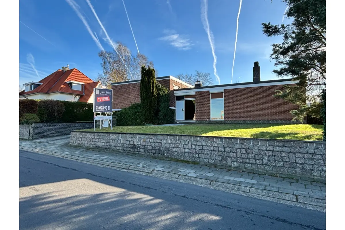 Maison à louer à Heverlee 3001 1950.00€ 4 chambres 311.00m² - Annonce 644390