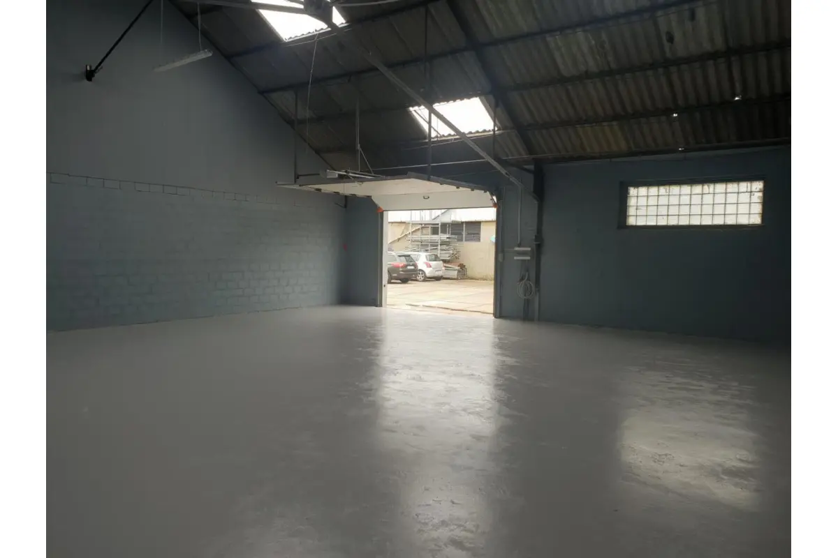 Handelszaak te  huur in Vilvoorde 1800 890.00€  slaapkamers 125.00m² - Zoekertje 644755