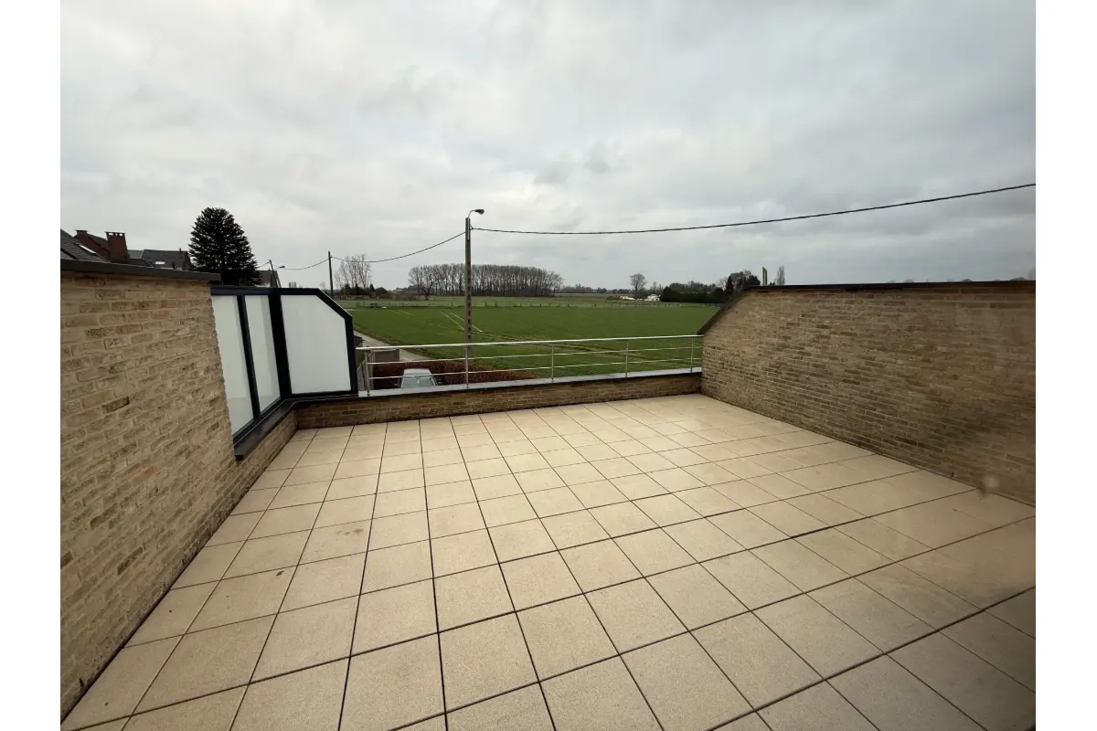 Appartement à louer à Grimbergen 1850 1550.00€ 2 chambres 109.00m² - Annonce 644758