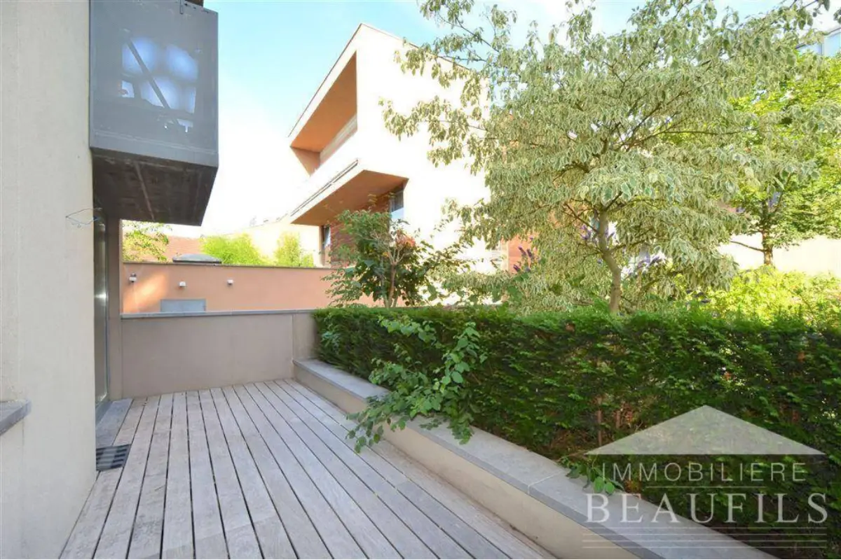 Appartement te  koop in Nijvel 1400 200000.00€ 1 slaapkamers 63.00m² - Zoekertje 645265