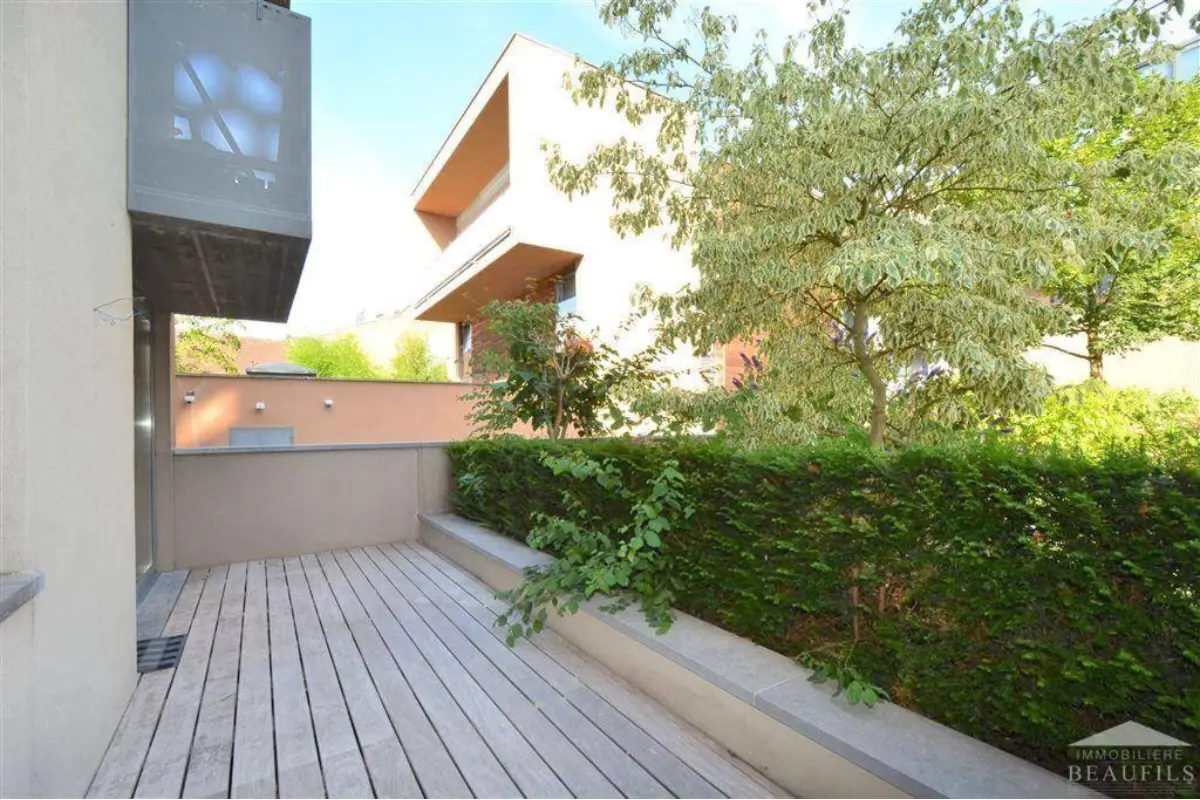 Appartement à vendre à Nivelles 1400 200000.00€ 1 chambres 63.00m² - Annonce 645265