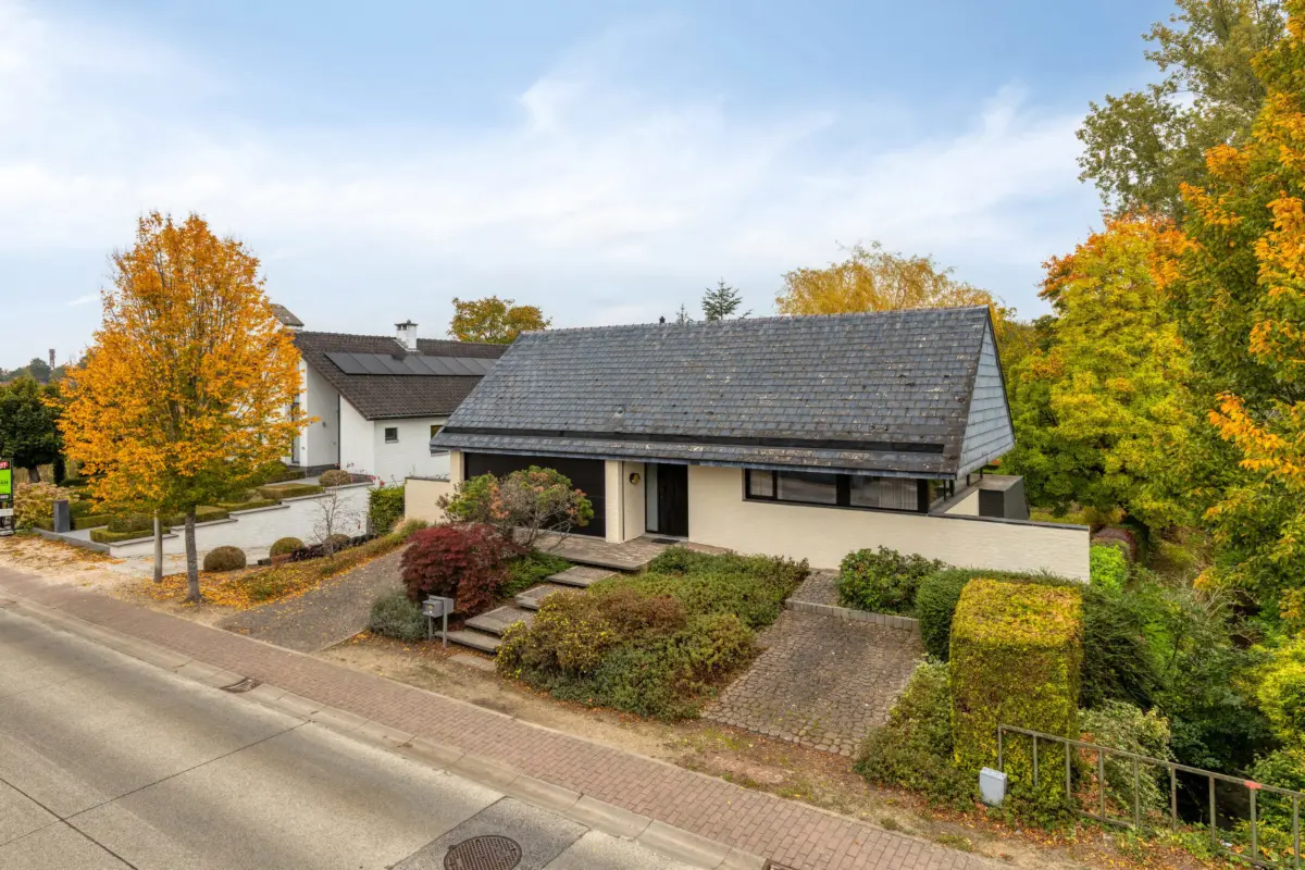 Villa te  koop in Liedekerke 1770 519000.00€ 3 slaapkamers 240.00m² - Zoekertje 645837