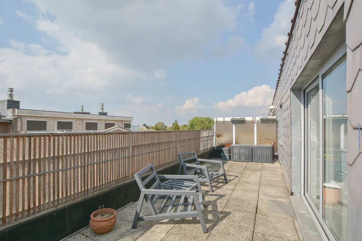 Appartement à vendre à Kraainem 1950 265000.00€ 1 chambres 63.00m² - Annonce 645633