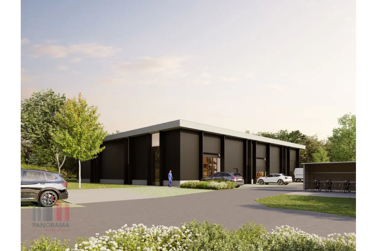 Commerce à vendre à Zaventem 1930 338100.00€  chambres 161.00m² - Annonce 645172