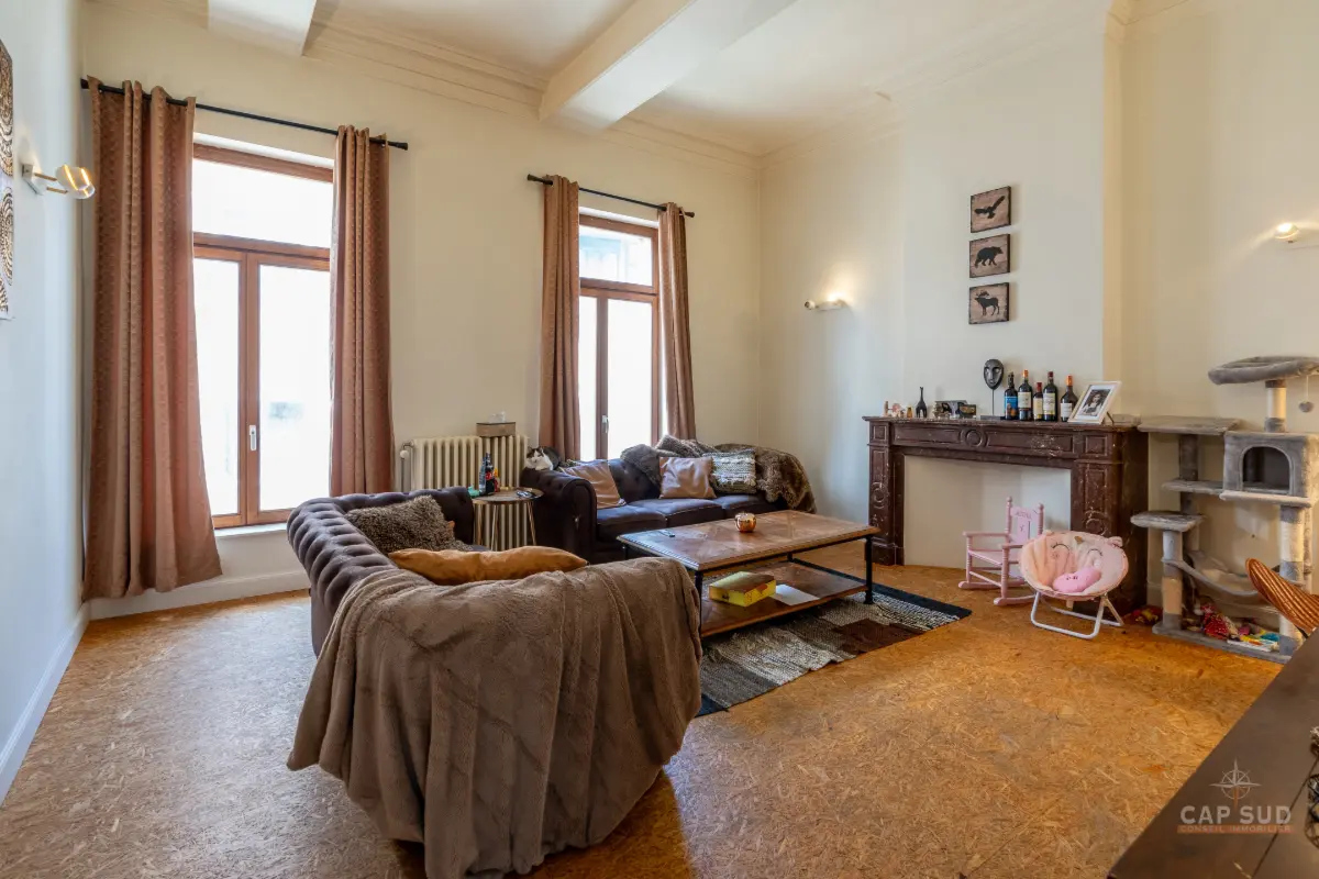 Appartement te  in Eigenbrakel 1420 315000.00€ 3 slaapkamers 130.00m² - Zoekertje 645299