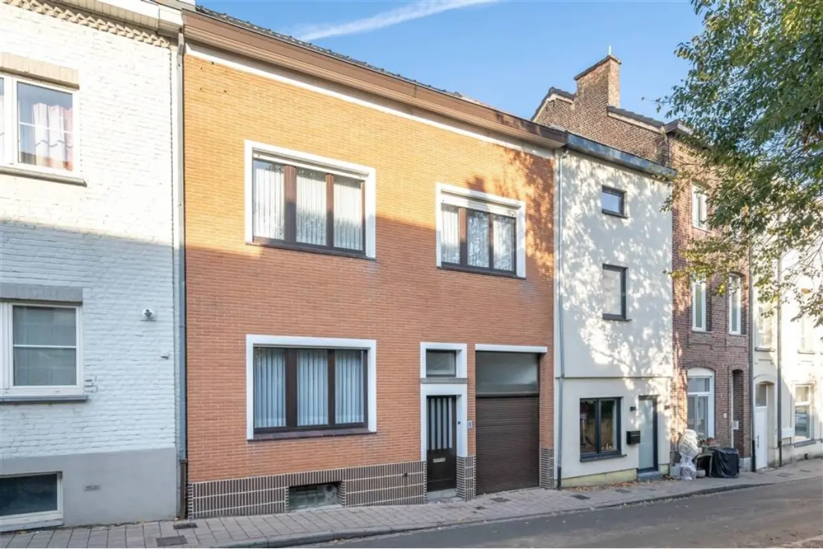 Maison à vendre à Hoeilaart 1560 399000.00€ 3 chambres 216.00m² - Annonce 645847