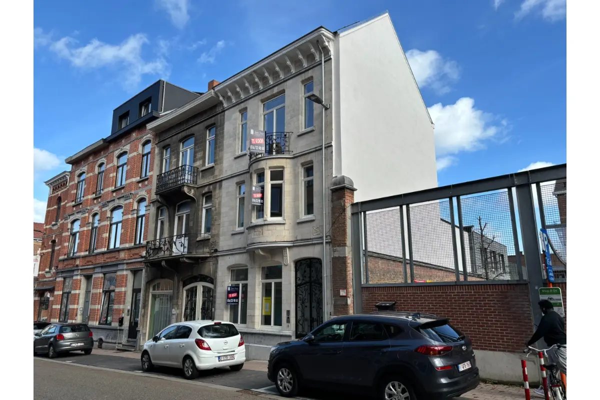 Kot te  koop in Leuven 3000 170000.00€  slaapkamers 12.00m² - Zoekertje 645125