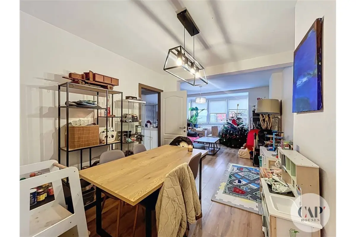 Appartement à louer à Wavre 1300 845.00€ 2 chambres 90.00m² - Annonce 645825