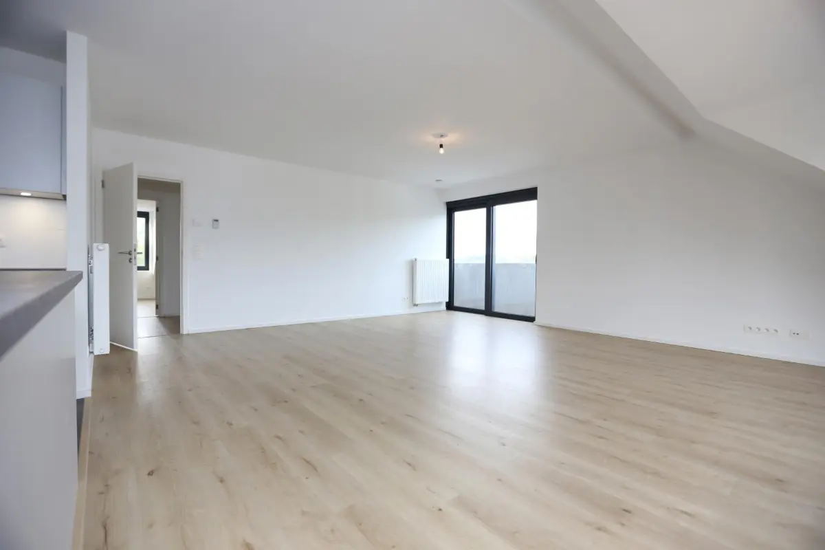Duplex te  huur in Court-Saint-Etienne 1490 1350.00€ 3 slaapkamers 143.00m² - Zoekertje 645739