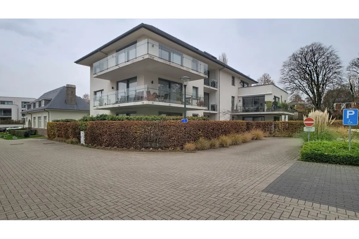 Appartement te  huur in Waterloo 1410 1100.00€ 1 slaapkamers 47.00m² - Zoekertje 645827