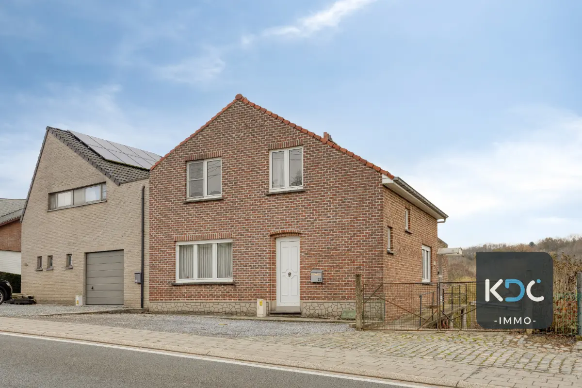 Maison à vendre à Huldenberg 3040 375000.00€ 3 chambres 155.00m² - Annonce 645441