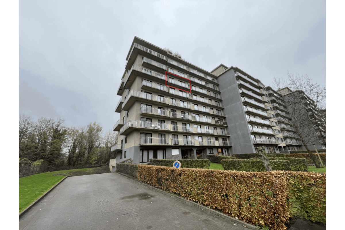 Appartement à  à Molenbeek-Saint-Jean 1080 269000.00€ 2 chambres 85.00m² - Annonce 645460