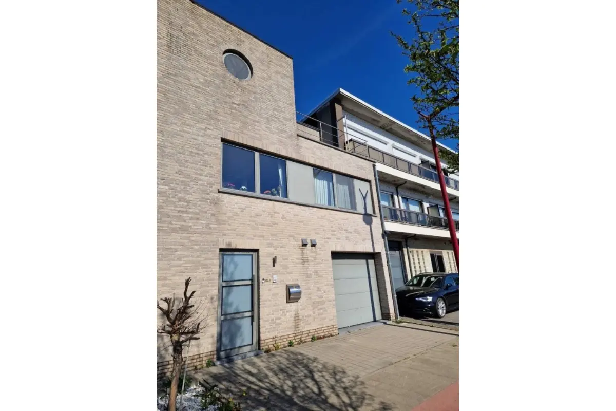 Maison à vendre à Steenokkerzeel 1820 445000.00€ 3 chambres 189.00m² - Annonce 645497