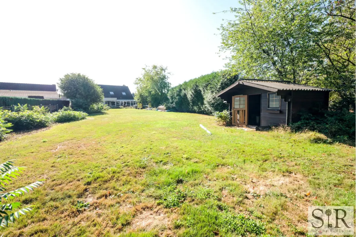 Huis te  koop in Keerbergen 3140 527500.00€ 4 slaapkamers 265.00m² - Zoekertje 645288