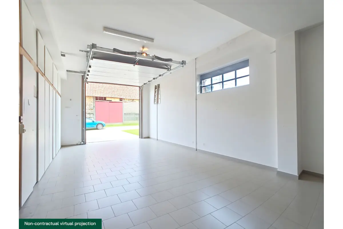 Huis te  koop in Sint-Pieters-Leeuw 1600 845000.00€ 5 slaapkamers 308.00m² - Zoekertje 645411