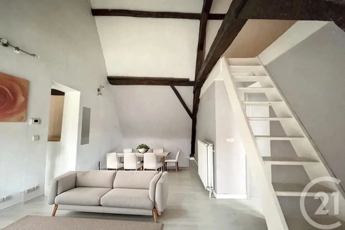 Appartement te  koop in Tubeke 1480 185000.00€ 2 slaapkamers 60.00m² - Zoekertje 645646