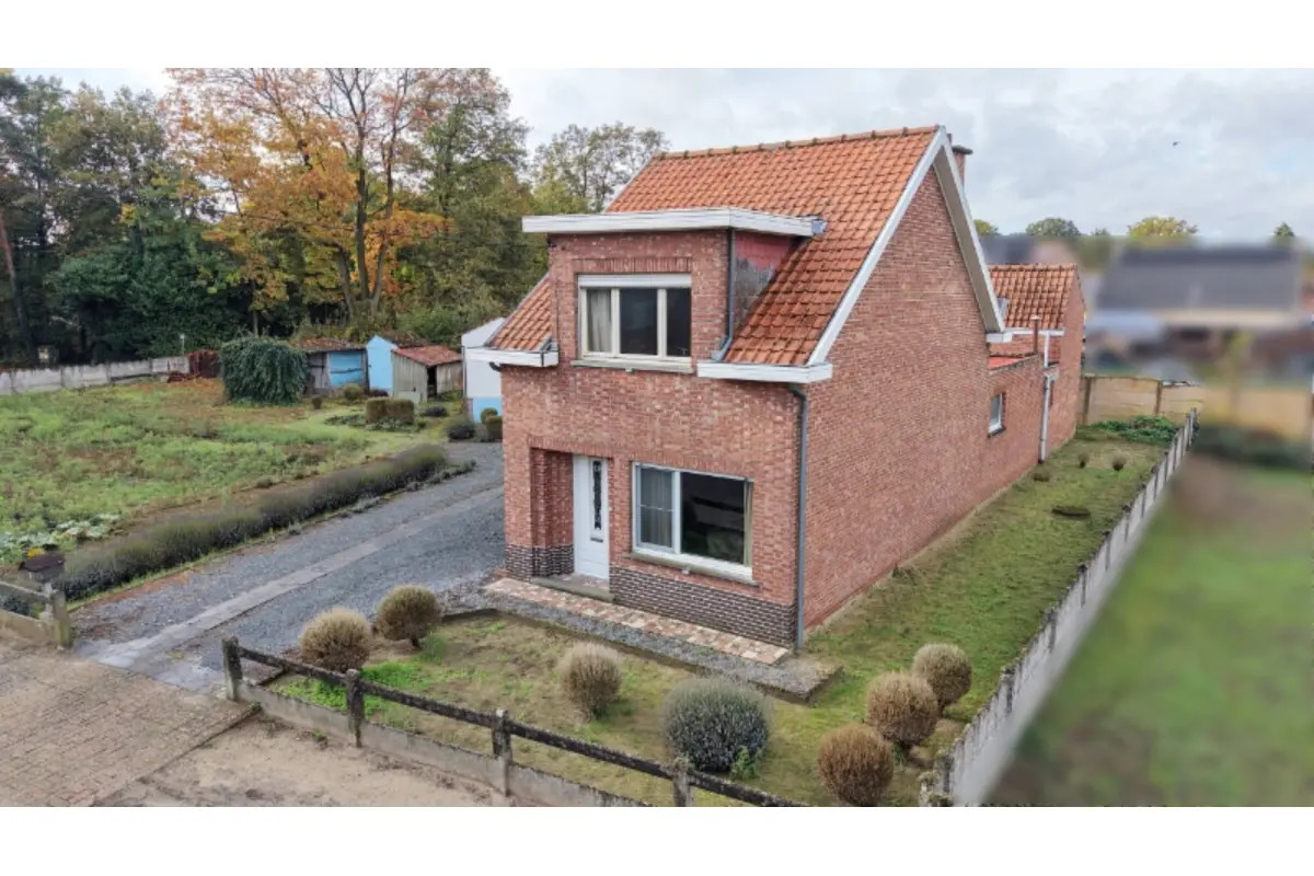 Grond te  koop in Keerbergen 3140 315000.00€  slaapkamers m² - Zoekertje 645245