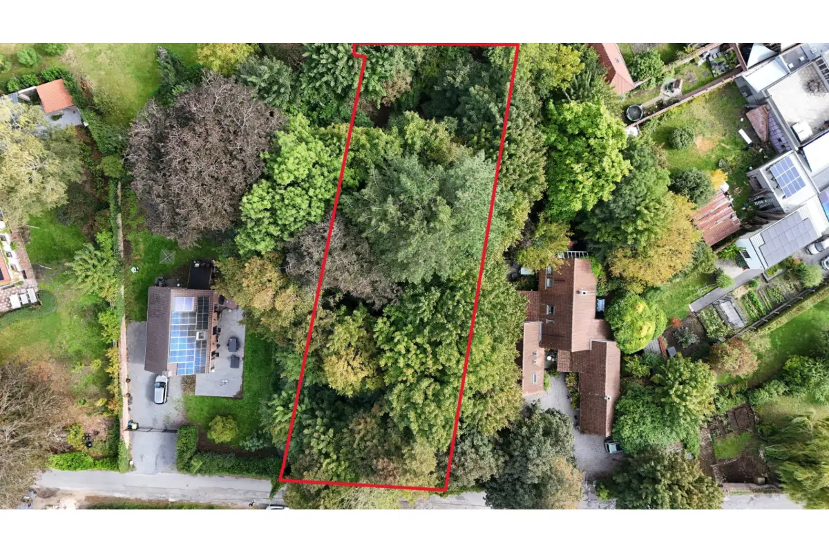 Terrain à  à Casteau 7061 210000.00€  chambres m² - Annonce 645598