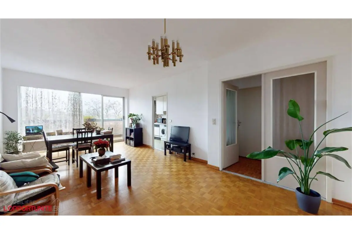 Appartement te  koop in Nijvel 1400 189000.00€ 2 slaapkamers 75.00m² - Zoekertje 645702