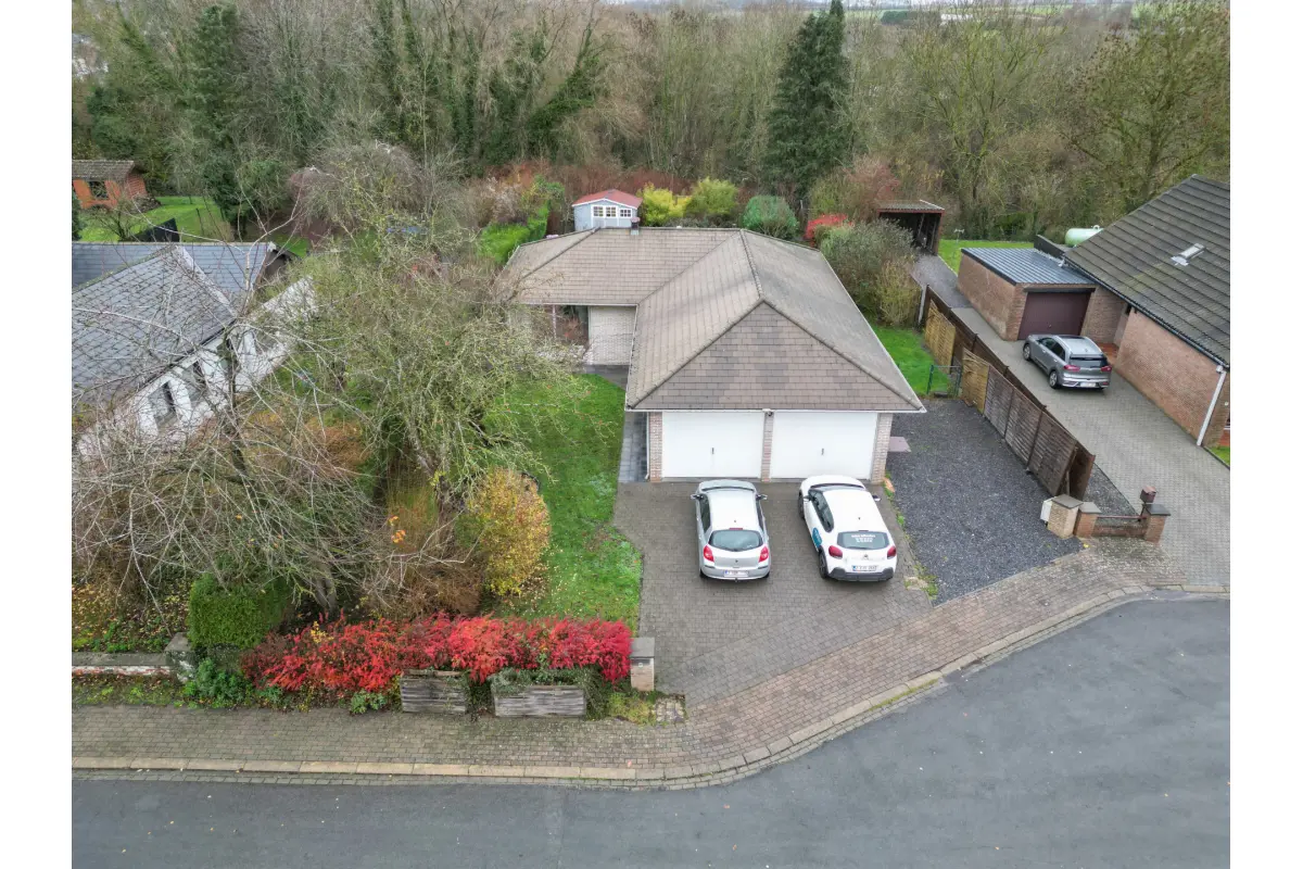 Huis te  huur in Genepiën 1470 1200.00€ 2 slaapkamers 143.00m² - Zoekertje 645489