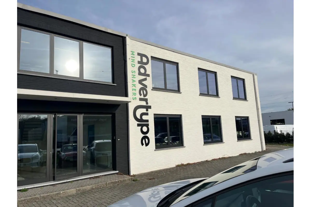 Commerce à louer à Boortmeerbeek 3190 1904.00€  chambres 280.00m² - Annonce 645314