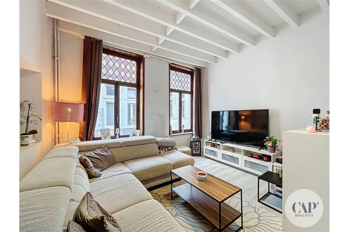 Appartement à vendre à Jodoigne 1370 185000.00€ 2 chambres 80.00m² - Annonce 645826