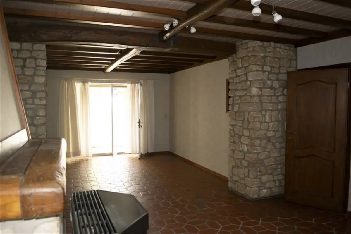 Ferme à vendre à Hoegaarden 3320 260000.00€ 4 chambres 268.00m² - Annonce 645606