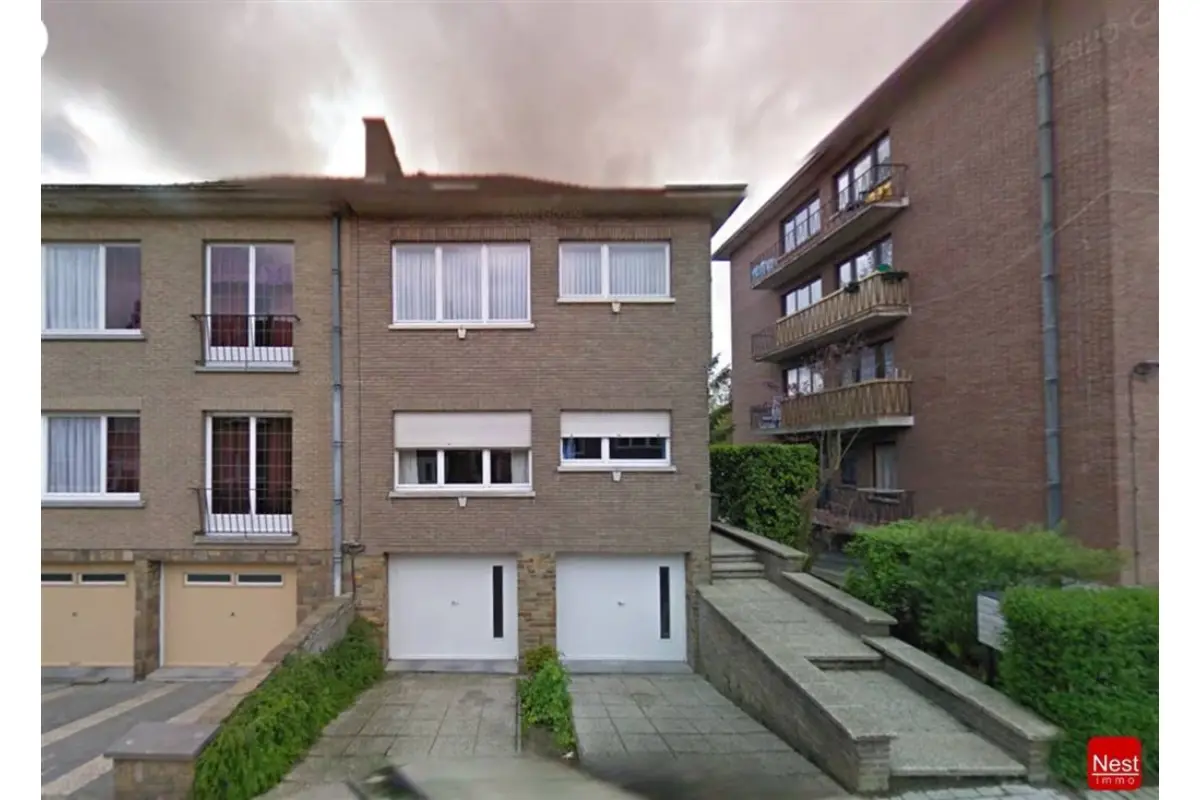 Maison à vendre à Dilbeek 1700 519000.00€ 5 chambres 215.00m² - Annonce 645640