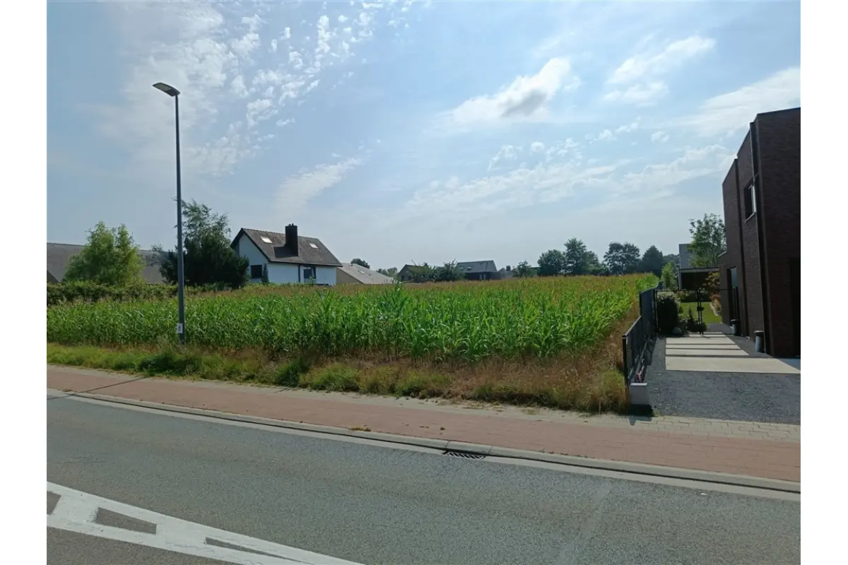 Terrain à bâtir à vendre à Humbeek 1851 319000.00€  chambres m² - Annonce 645250