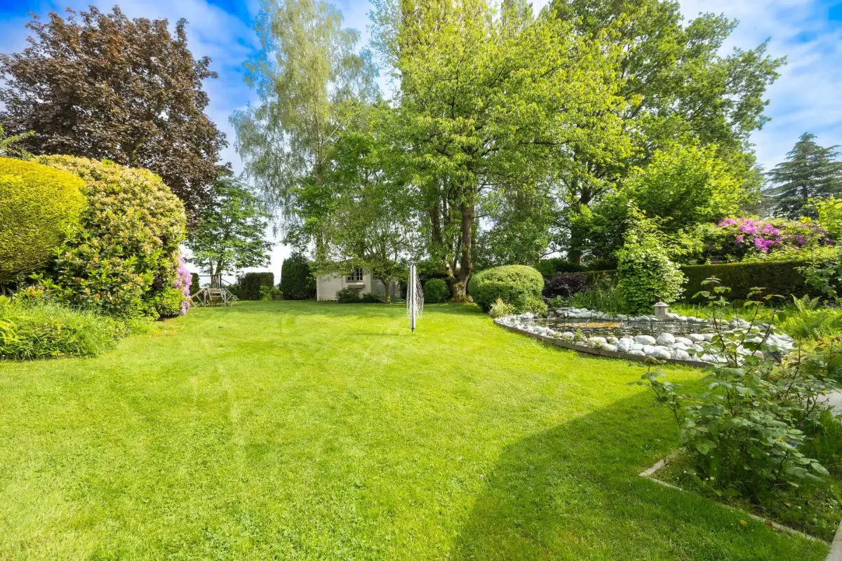 Maison à vendre à Waterloo 1410 100000.00€ 3 chambres m² - Annonce 645666